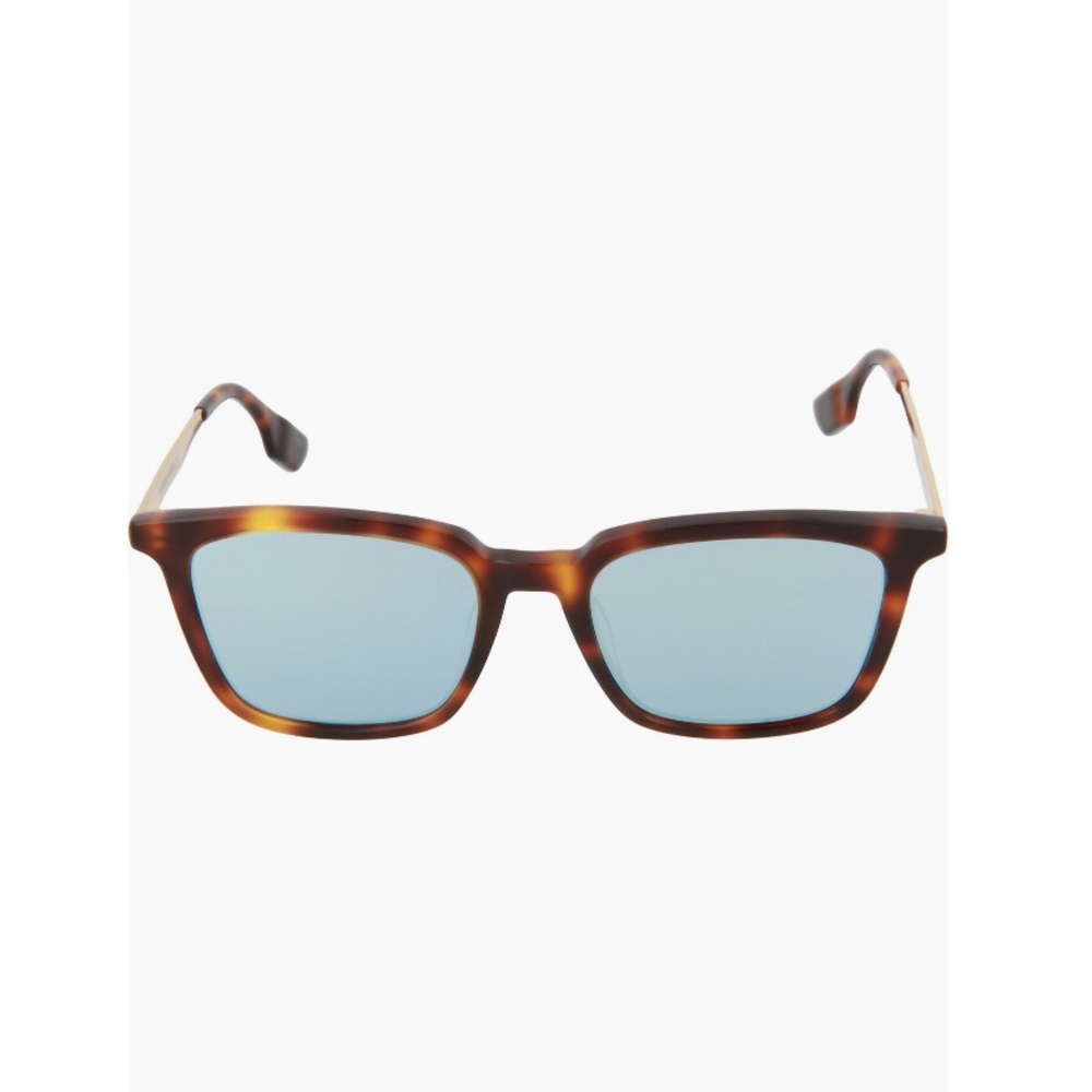 NWOT • MCQ 51MM Square Core Sunglasses